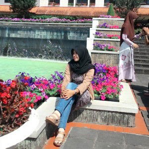 Didik Nur Izanah profile icon