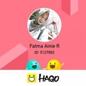 Fatma Ainie Rofiah profile icon