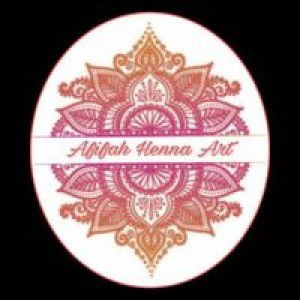 Afifah Henna profile icon
