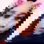 Shilouette Djingga profile icon