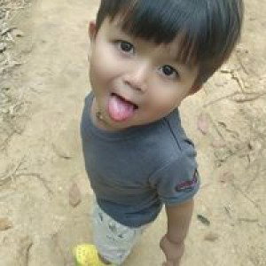 น้องแอมป์ เฉยเฉย profile icon
