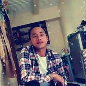 Daryl Ceriola profile icon