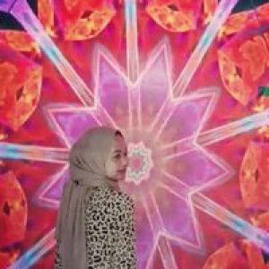 Hesty Wulandary profile icon