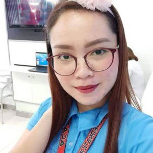 Cristine Ann Nalangan profile icon