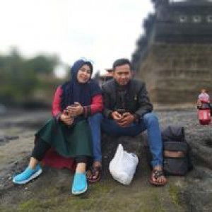 izatul rofi'ah profile icon