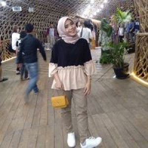 Rumtyni Fussy profile icon