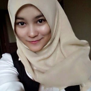 Nia Aryani profile icon