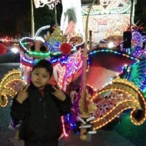 Retno Azka profile icon