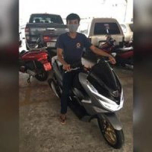 Atiwat Detpichai profile icon