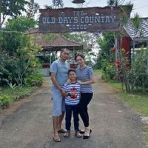 Nia Rafa profile icon