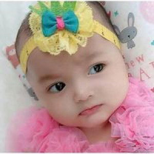 Zulia Safitri profile icon