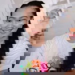 Jean Rose Aboyva profile icon