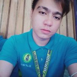 Mackie Reyes profile icon