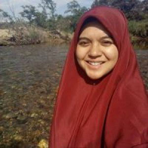 Nur Amirah profile icon