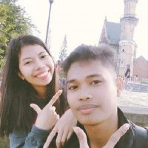 Edena Arcos profile icon