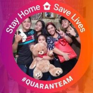 Rowena Carillo Ombas profile icon