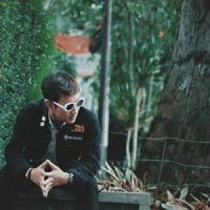 Ghasyari Rizki profile icon