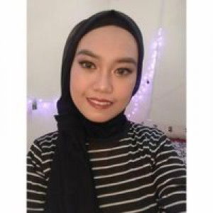 Kartika Rostiyana profile icon