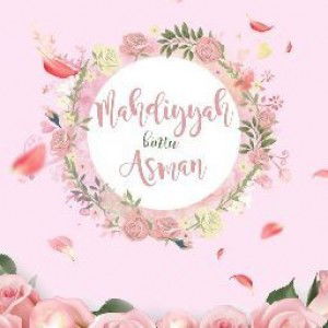 Mahdiyyah Asman profile icon