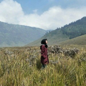 Nur Malinah profile icon