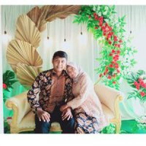 Muhammad Luqman Hakim profile icon