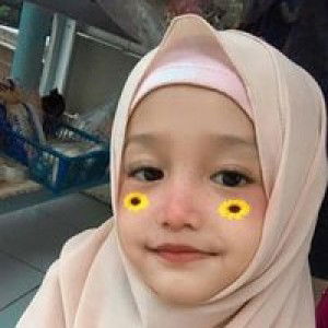 mentari profile icon