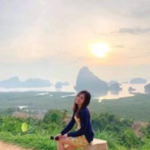 Wassana Sangsak profile icon