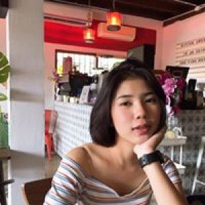 Siriporn Jaipia profile icon