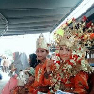 Selly Anjani profile icon