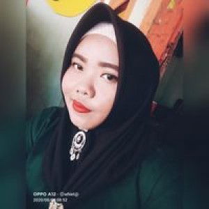 Juwita Sari profile icon