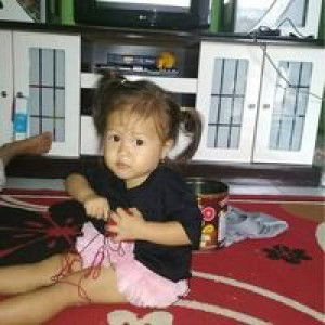 Intan Purnama profile icon