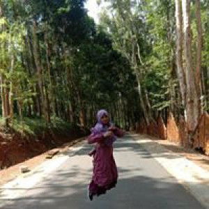 Widya Sinta profile icon