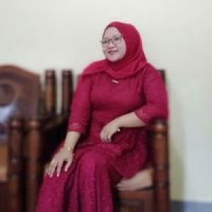 Rina Ariska profile icon