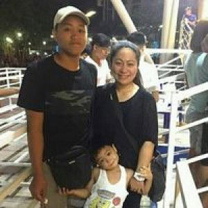 Lamka Betha Caramat Dulnuan profile icon