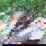 Anissa Soedjono profile icon