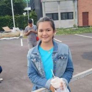 Siyaporn Panchang profile icon