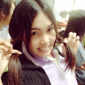 Phannida Somrat profile icon