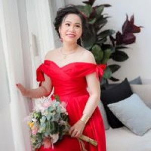 Hồ Thị Ngọc Trinh profile icon