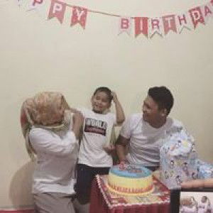 Mimi Fahendra profile icon