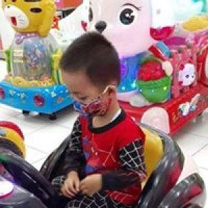 Dani Ramdani profile icon