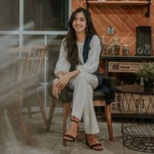 Filia Imansari profile icon