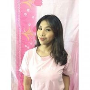 Paula Jane Deguzman Bantigue profile icon