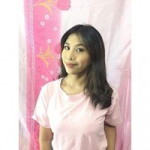 Paula Jane Deguzman Bantigue profile icon
