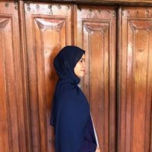 Darul Iftah Rohmatika profile icon