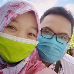 Ziada Nurul Izzaty profile icon