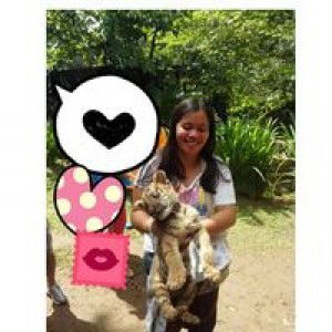 Marianne Alaba Lajera Ravidas profile icon