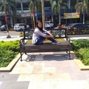 Indah Wulandary profile icon