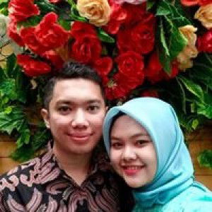 Dewi Aeni Wulandari profile icon