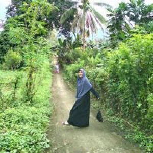 Nurul Fajriyah Hading profile icon