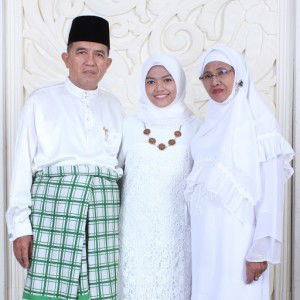 ruhama azzamzami profile icon